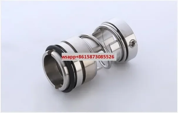 BGM Borgmann mechanical seal M37G Liancheng pump machine  alloy to alloy  water