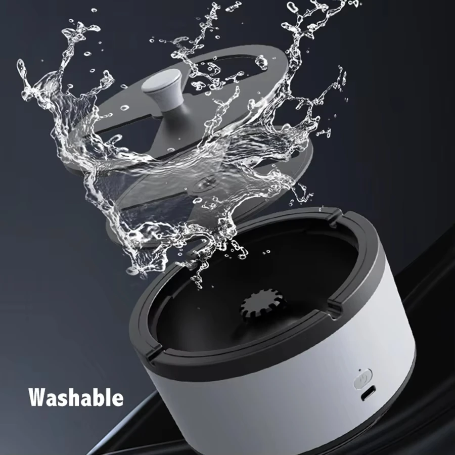Thumbnail 4 - #10 Latest Air Purifier Accessories Offers