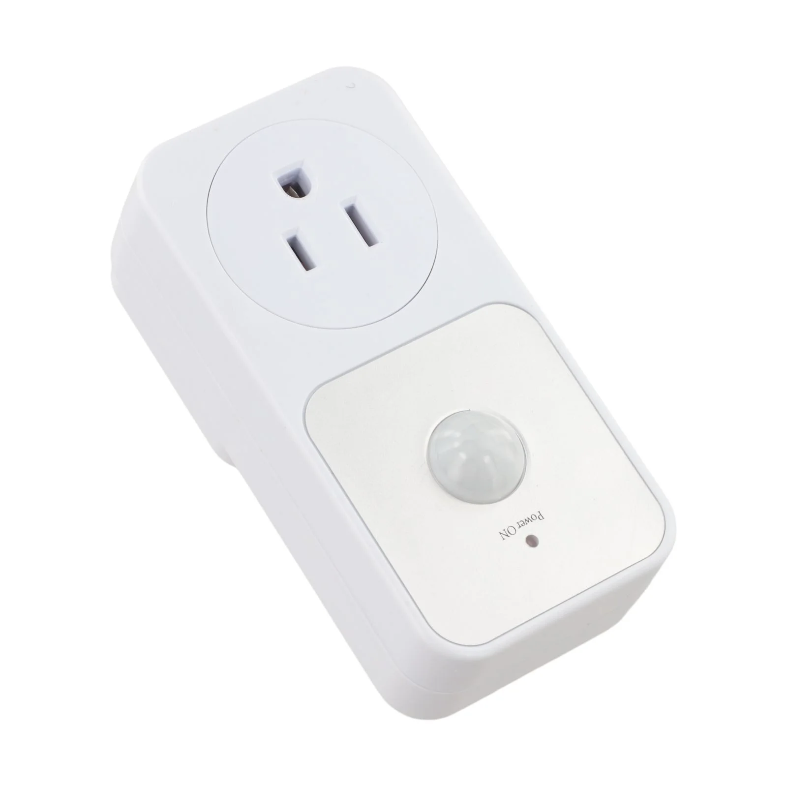 10*5*7cm Motion Detection Switch Wide Detection Range Sensor PIR Sensor Light Robust ABS Material Wide Detection Range