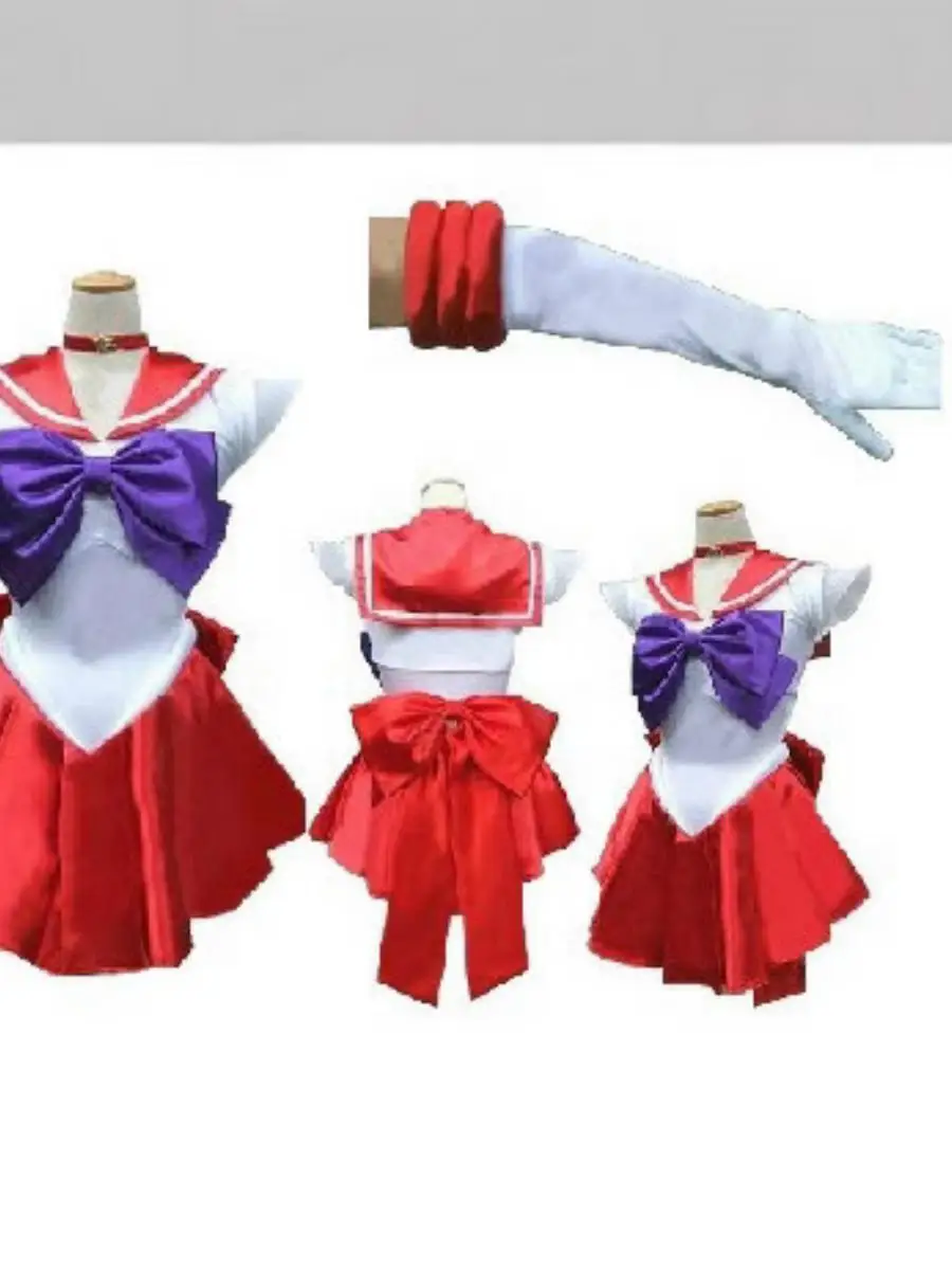 New loween Adult Anime Costume Women's Faion ow Dance Par Performance Clothes Beautiful Girl Outfit Musoom  ì