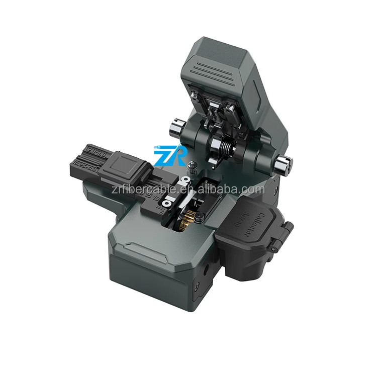 FC33 One Step Cleaver TAWAA FC-33 Full Metal Body Fiber Cutting Tool FC33 Optic Cleaver Fc-33 Optical Cleaver - view 3