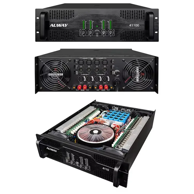 【HOT】41100 Power Am…