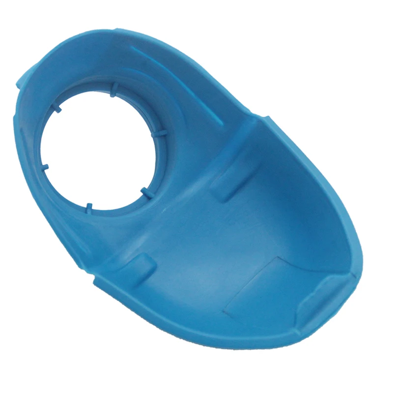 Wiper Washer Fluid Reservoir Tank Bottle Cover Cap Lid Plastic Blue For Audi For VW 6V0955485 6V0 955 485