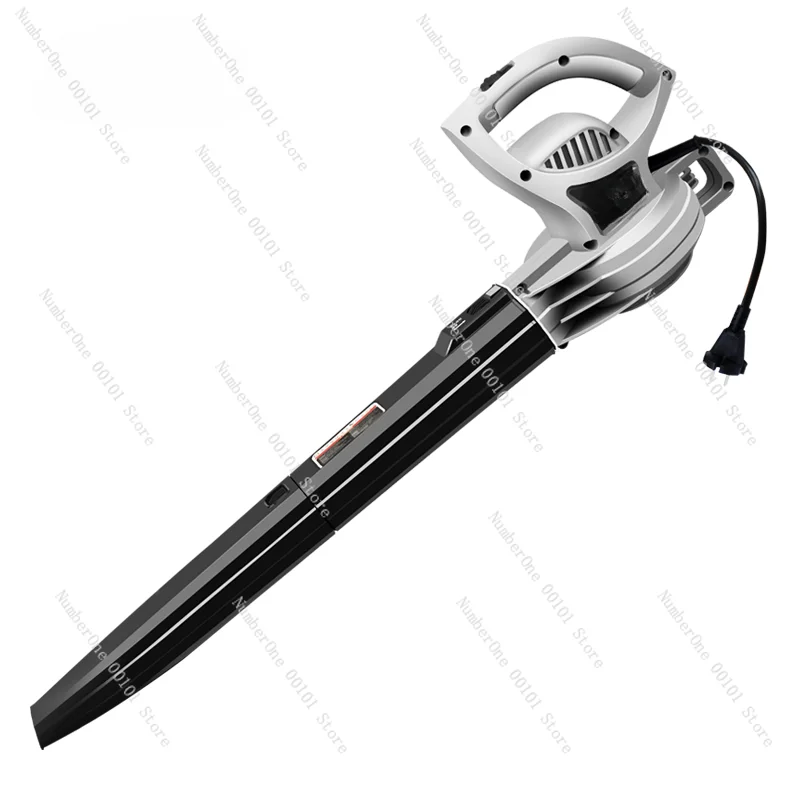 

Solid Strong Blower Small Computer Dust Cleaning Hair Dryer Dust Collector High Power Strong Dust Blowing Tool Household