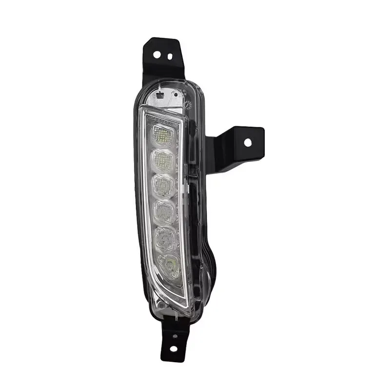 

Car Front Bimper DRL Daytime Running Light Day Light For Suzuki New Vitara 2015 2016 2017 2018 2019