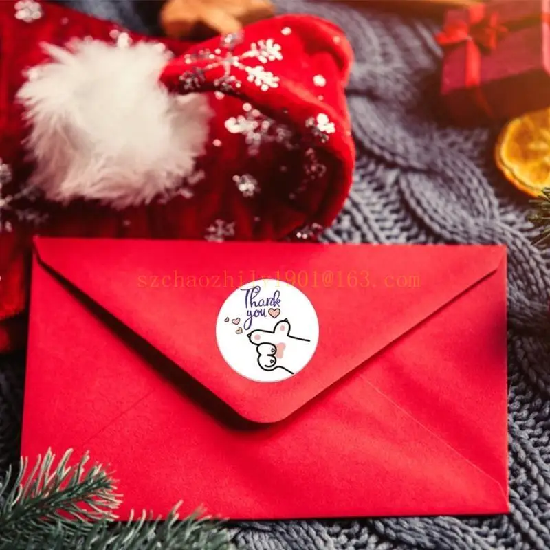 62KA Multi-Purpose Słodka Święto Dziękczynienia Pudełko Prezent