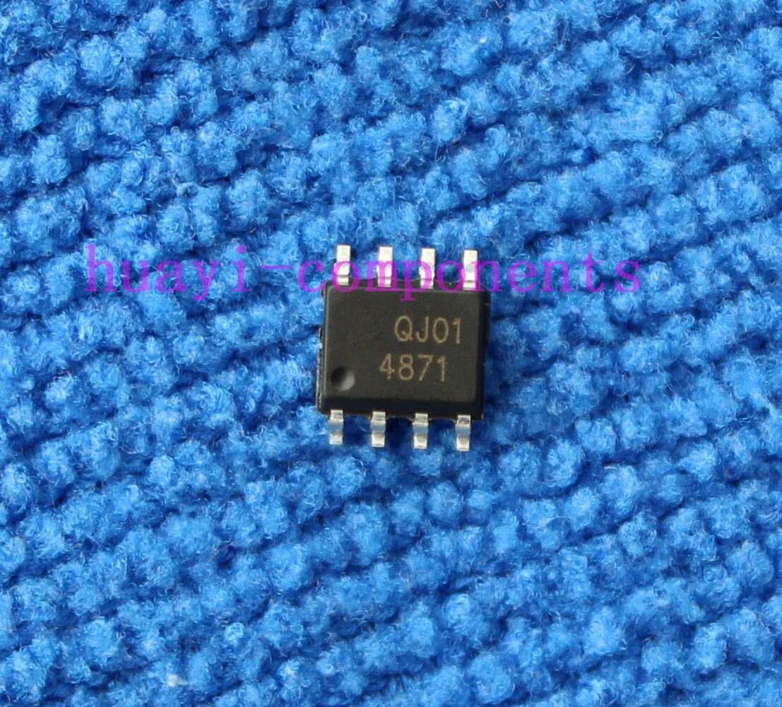 1pcs/lot LM4871MX LM4871 4871 SOP-8 In Stock