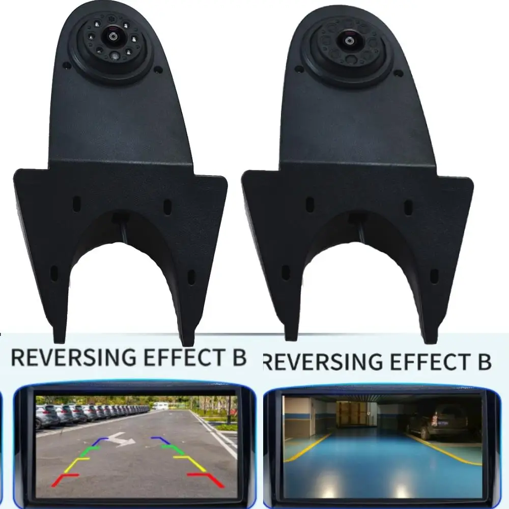 

Car Rear View Reverse Camera For Mercedes for Benz Viano Sprinter Vito for VW Transporter Crafter Infrared Vehicle Backup Camera