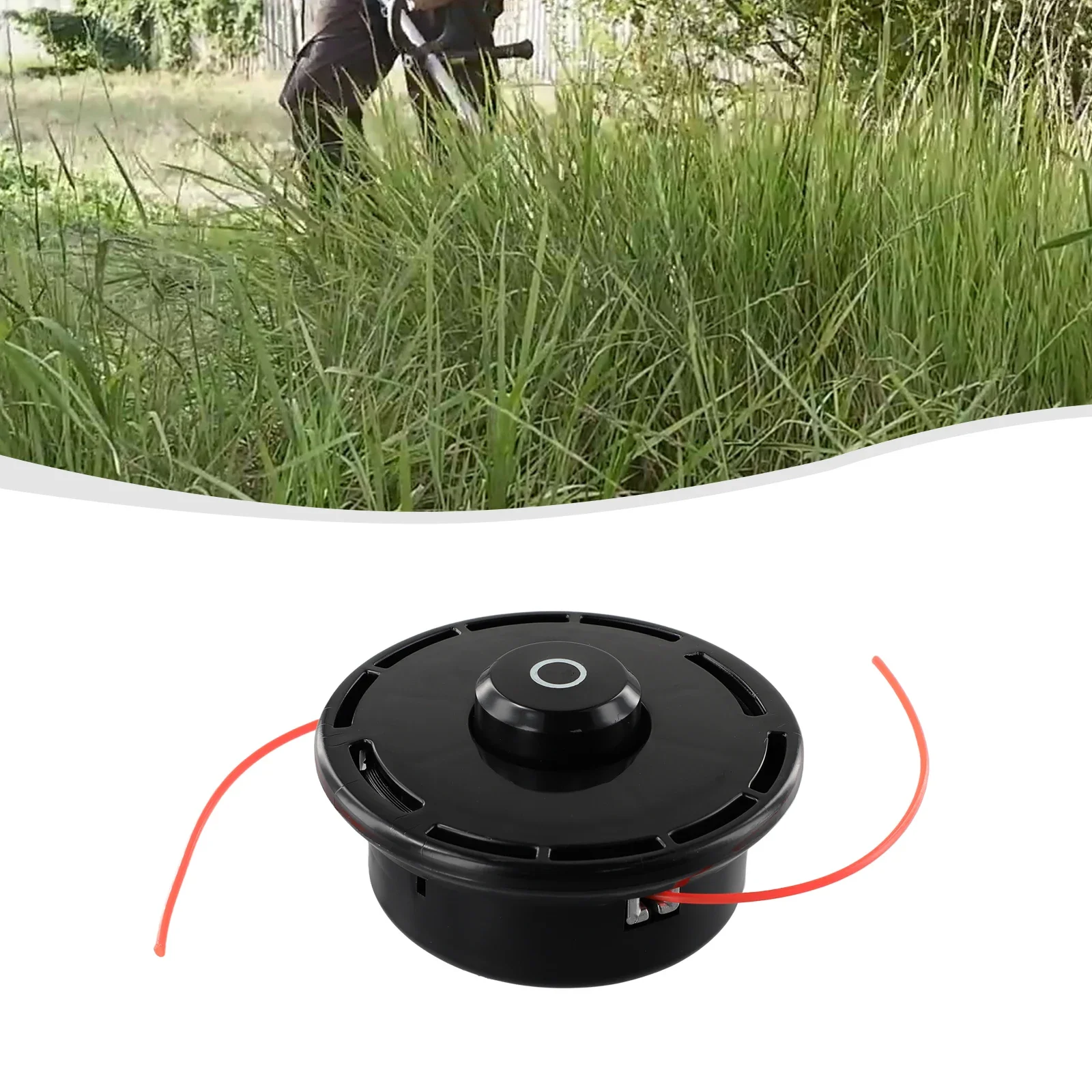 Cut Head Trimmer He…