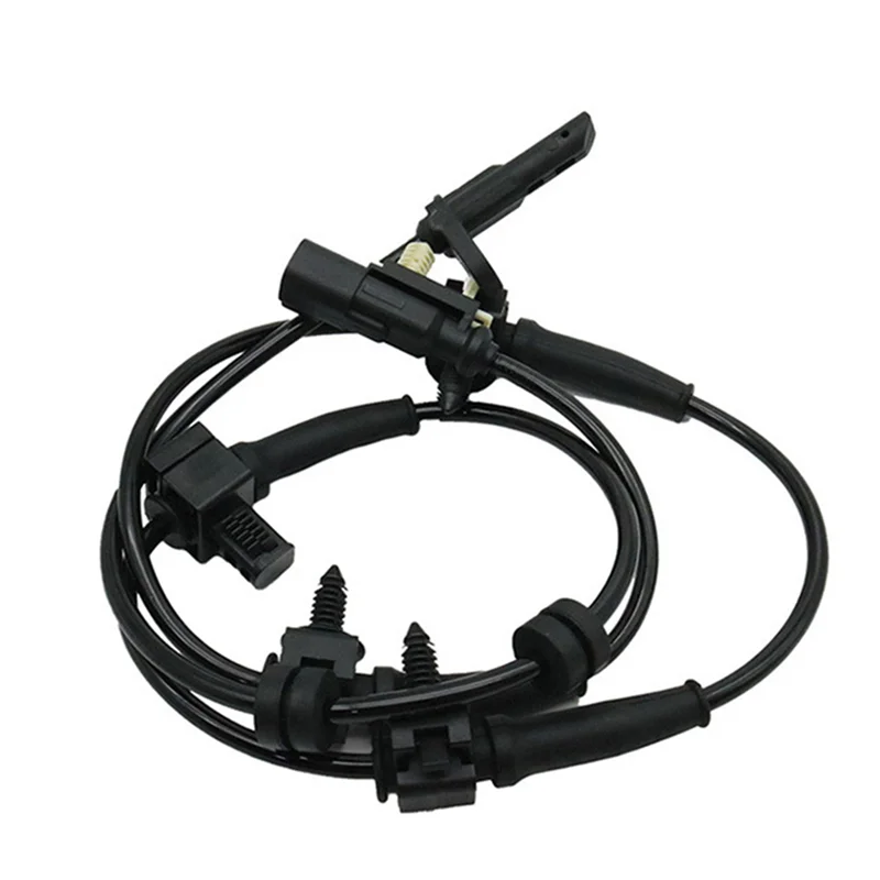 WO- 22884494   フロント左 ABS 車輪速度センサーコロラド GMC キャニオン 2009-2012 2.9L 3.7L 5.3L 25832173
