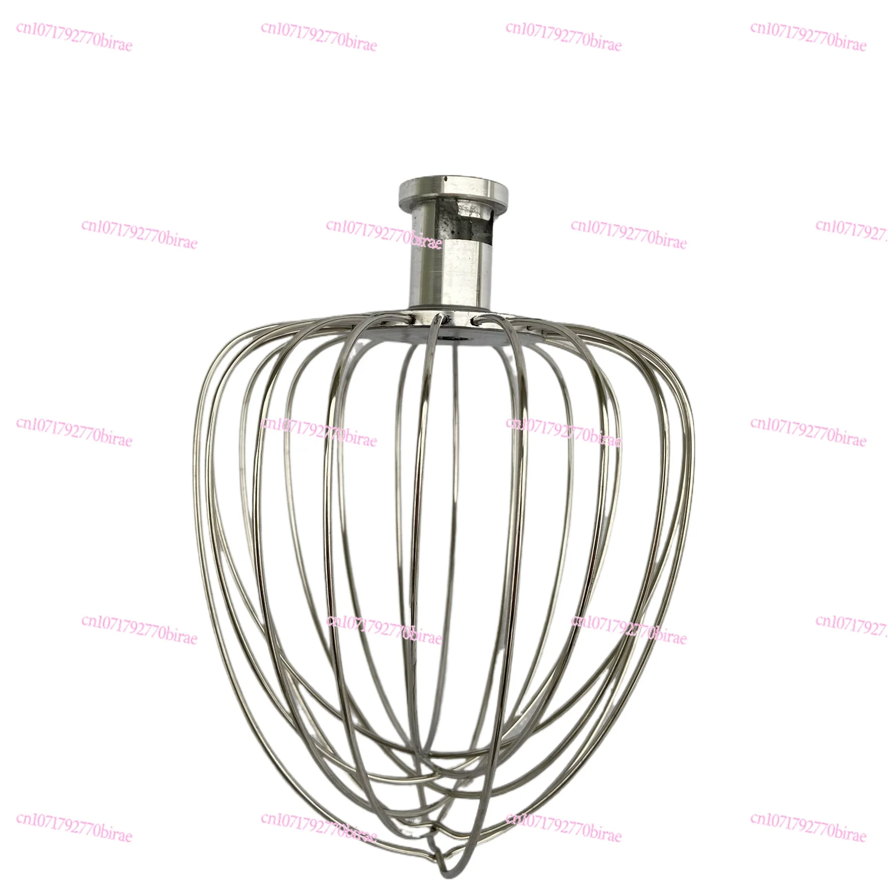 

7L Fresh Milk Machine Ball Commercial Fresh Milk Machine Accessories Egg Ball Mixing Net