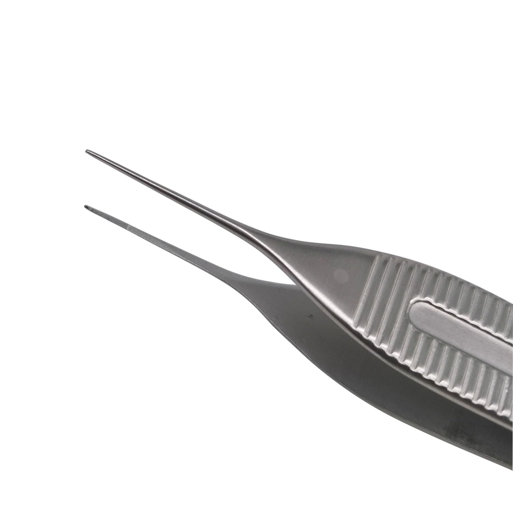 Adson Micro Dissecting Forceps Straight German Made Stainless Steel Adson Tissue Forceps