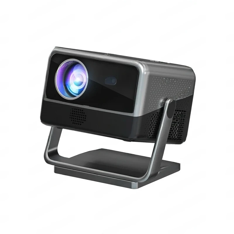 

With Stand Android 5G Dual Band WIFI High Definition 1080P Projector 2 16G