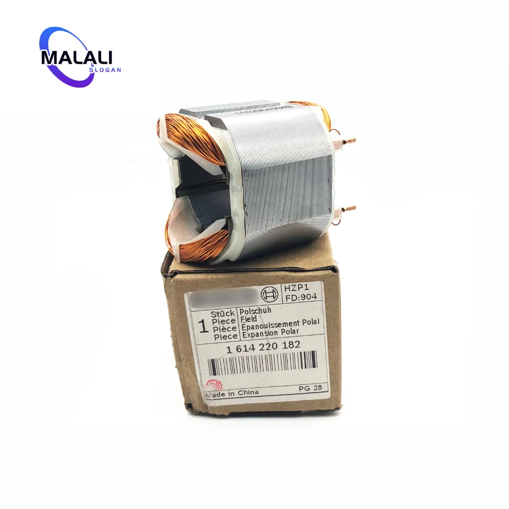 220-240V Stator Field for BOSCH GBH2-18RE PBH2000RE PBH2000SRE GBH2-18E GBH200 PBH Universal PBH2100RE PBH2100SRE 1614220182