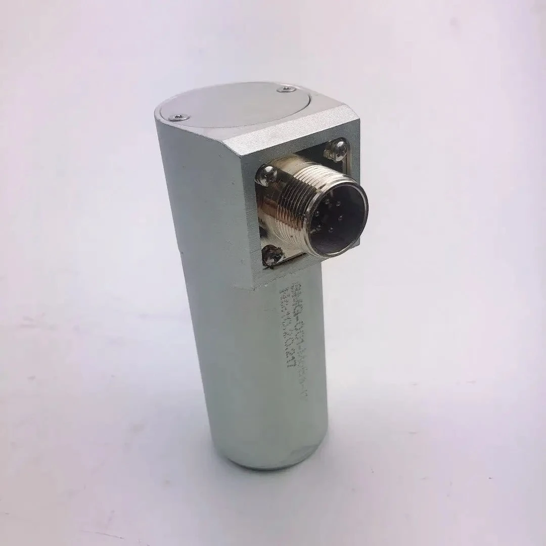 Asphalt Paver Spare Part Bomag Leveling Sensor PN.05940015 Auger Sensor