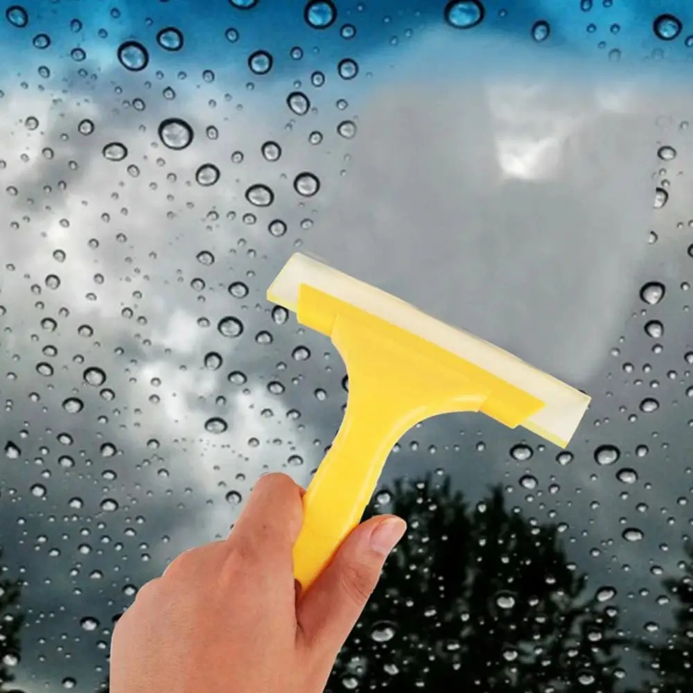 2/4/6PCS Auto Tools Blade Squeegee Film Application Tool Multi-function Removable Washing Cleaning Accessories