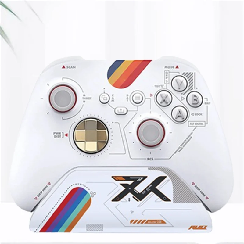 Подставка для игрового контроллера, держатель для геймпада Xbox Series S / XBOX ONE SLIM / XBOX ONE X, настольная подставка