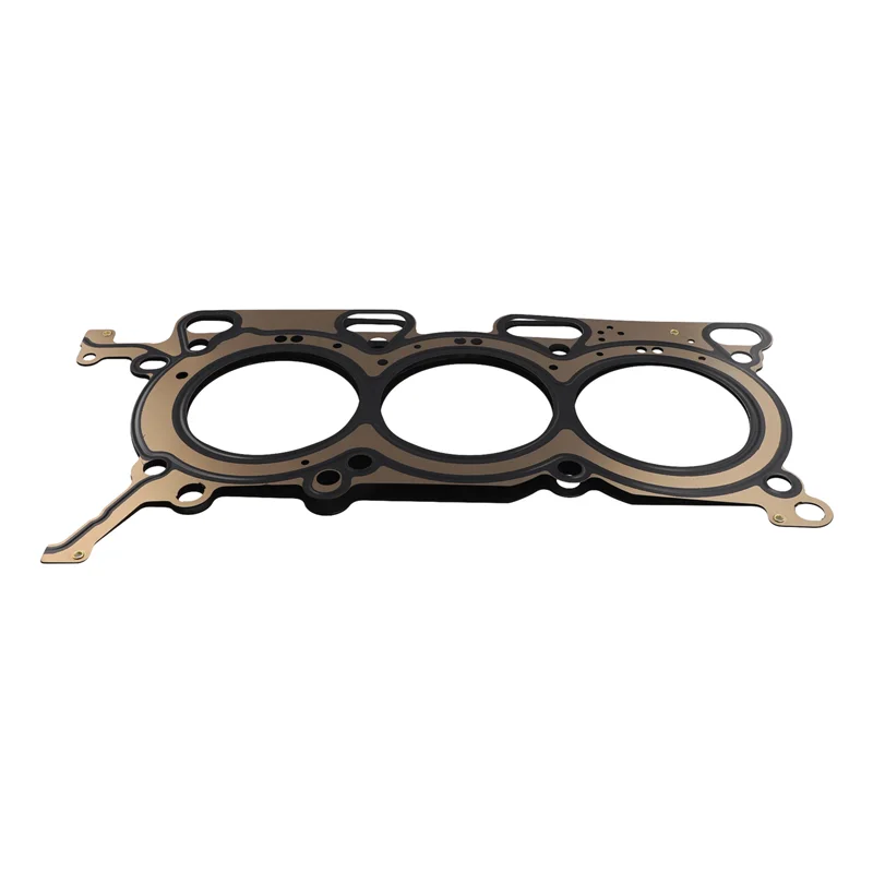 AT4Z6051A,7T4Z6051A Junta de culata derecha para Ford Edge Explorer F-150 Flex Fusion Taurus Lincoln MKX Mazda CX-9