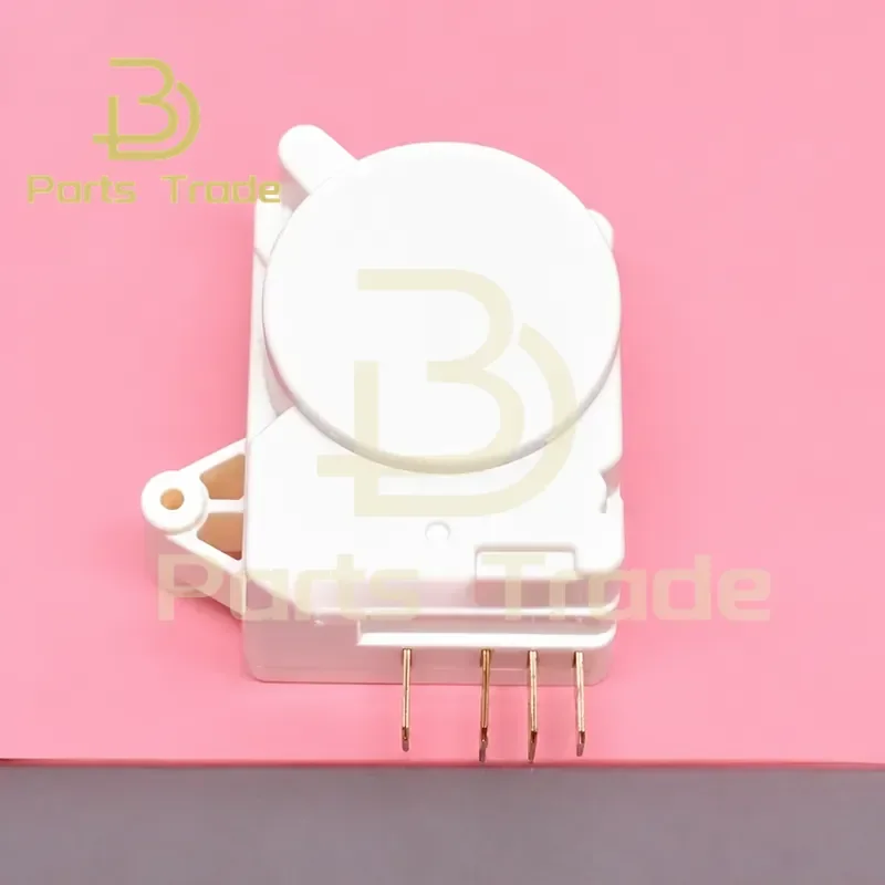 for Refrigerator Defrosting Timer TMDJ625ZF1 Temperature Control Timing Control Starter