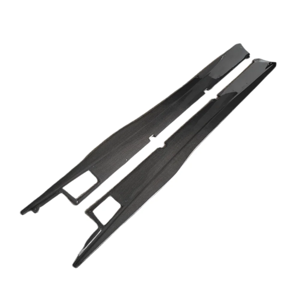 

DC Style Body Kit for Lamborghini Aventador LP700 LP720 LP740 Carbon Fiber Side Skirt Body Kit