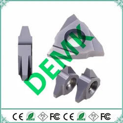 27VER 27VNR 8TR 10TR 12TR carbide thread insert Vertical thread internal and extenal threading insert trapezoidal thread tool