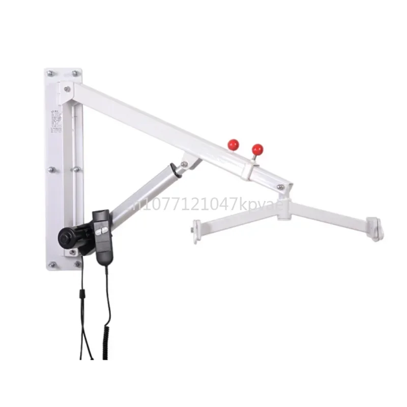 Crane Equipment For Paraplegic Disabled Cheap Wholesale Strong Power Wall Mounted Patient Transfer Lift Lifting