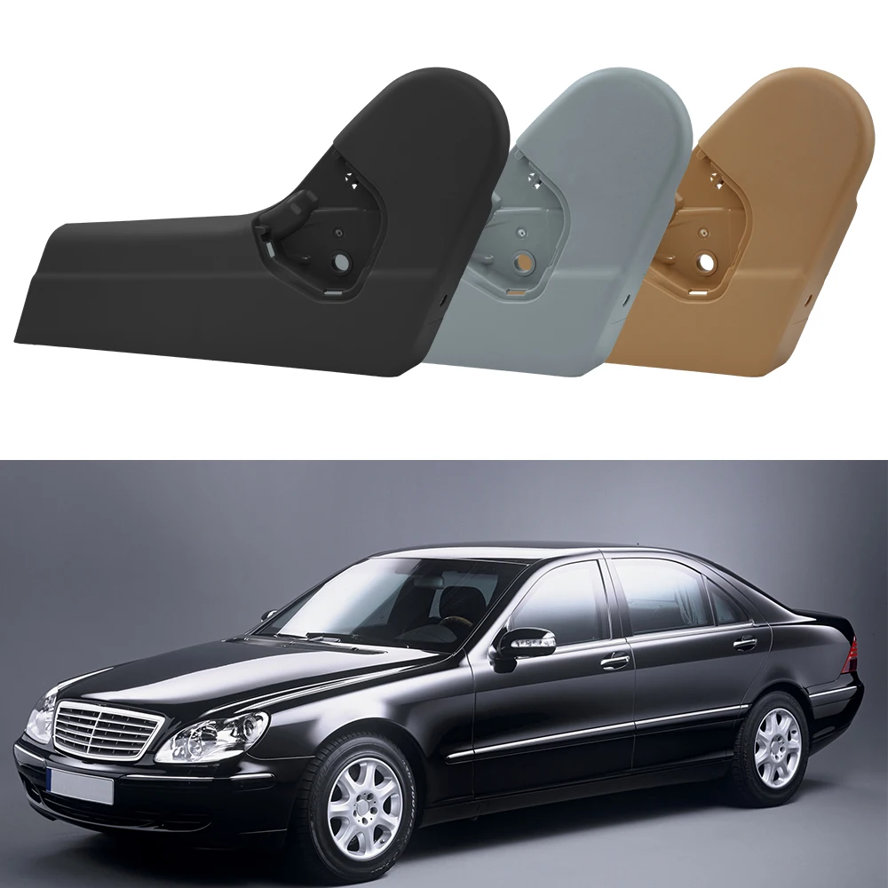 2209103018 2209102918 Car Front Right /Left Side Seat Cover Pad for Mercedes Benz W220 S-Class Sclass S Class 2000 2001 2002