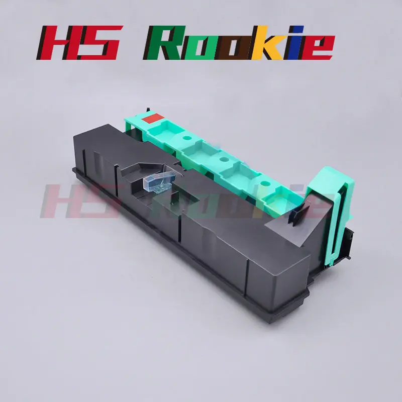 1pc WX-103 A4NNWY1 Waste Toner Container for Konica Minolta C224 C284 C308 C364 C368 C454 C554 C458 C558 C658 C220 C221 C258