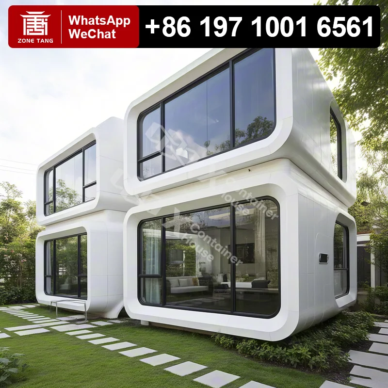 Affordable Modular …