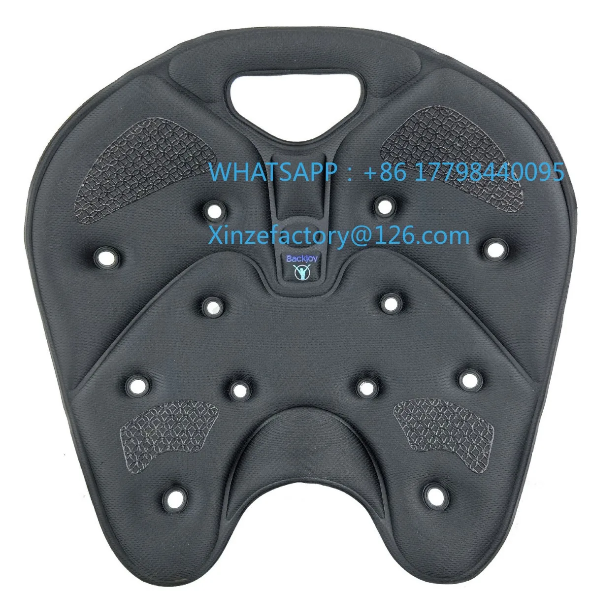 

Office beautiful buttocks, buttocks correction, sitting posture, waist protection, seat cushion, sedentary large