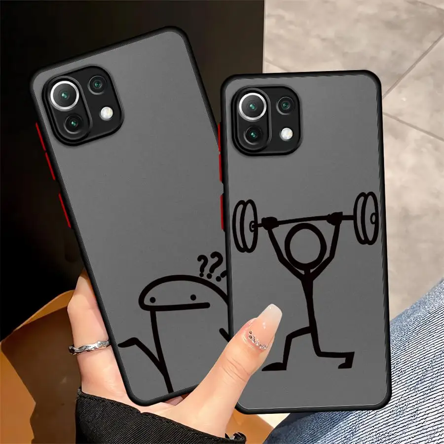 Case For Xiaomi Mi … - image