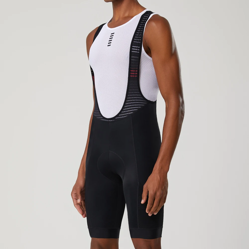 Ykywbike Herren Radhose Shorts atmungsaktiv 3d gepolstert stoßfest 8 Stunden Fahrt Hosen Pro Korea Lycra MTB Fahrrad Sport bekleidung – Detail 18
