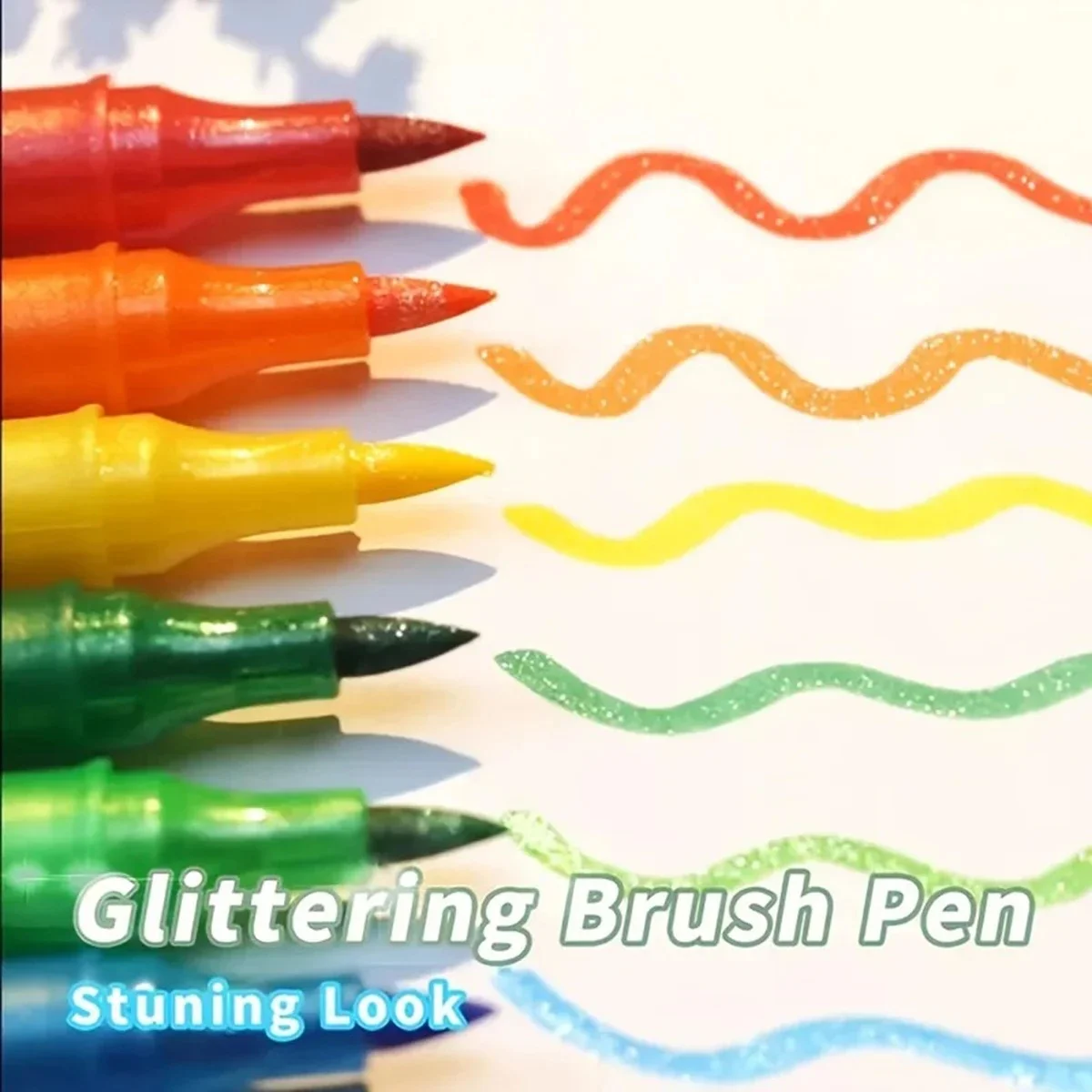 Thumbnail 4 - #63 Craft Paint Comparison Guide