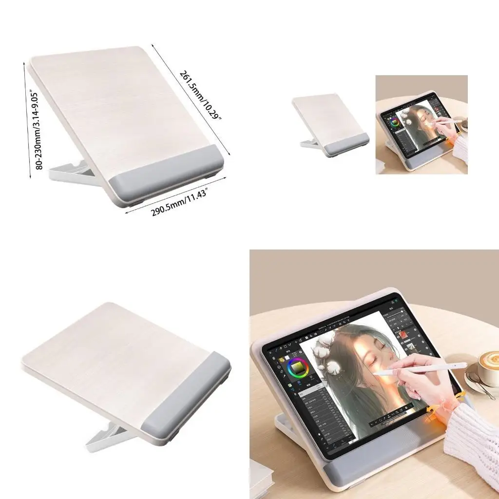 support-universel-en-bois-pour-ordinateur-portable-support-base-support-refroidissement-pour-ordinateur-portable