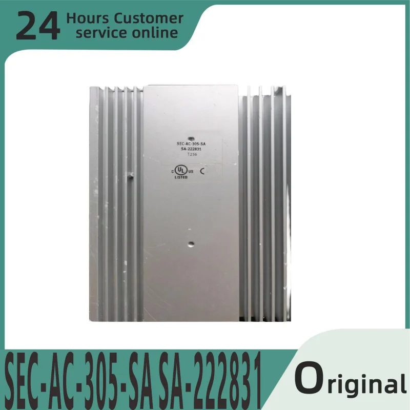 

New original controller SEC-AC-305-SA SA-222831