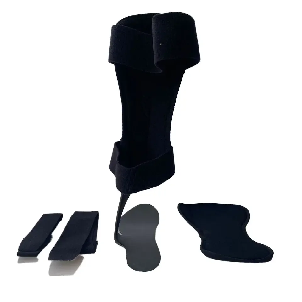 Carbon Fiber Ankle …