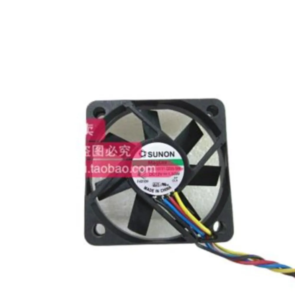 

for sunon MF50101V1-Q030-S99 5010 12V 1.50W 4-pin PWM Large Air Volume Fan