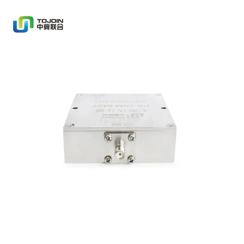 TOJOIN one point two passive power divider, power divider PS-2SM-0427