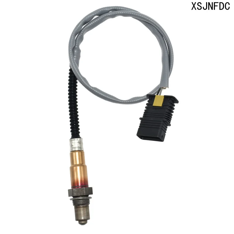 11787589475 Oxygen Sensor Air Fuel Ratio Downstream O2 Sensor for BMW X5 11-17 135i 335i 740i 435i 535i X3 Car Accsesories