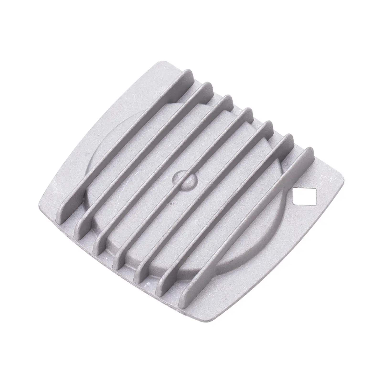 غطاء رأس اسطوانة المحرك لغطاء جانبي محرك الصيانة 110cc-125cc