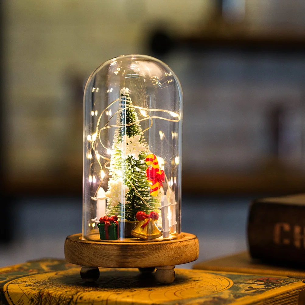 ضوء ديكور LED فريد من نوعه على شكل شجرة عيد الميلاد للمنزل وحفلات الزفاف والحديقة للاستخدام الداخلي والخارجي فكرة USB