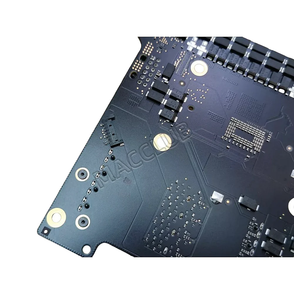 Imagem -05 - Placa-mãe para Imac 27 Logic Board Imac 27 Retina 5k 2023 A2115 10th Gen 82001779-a