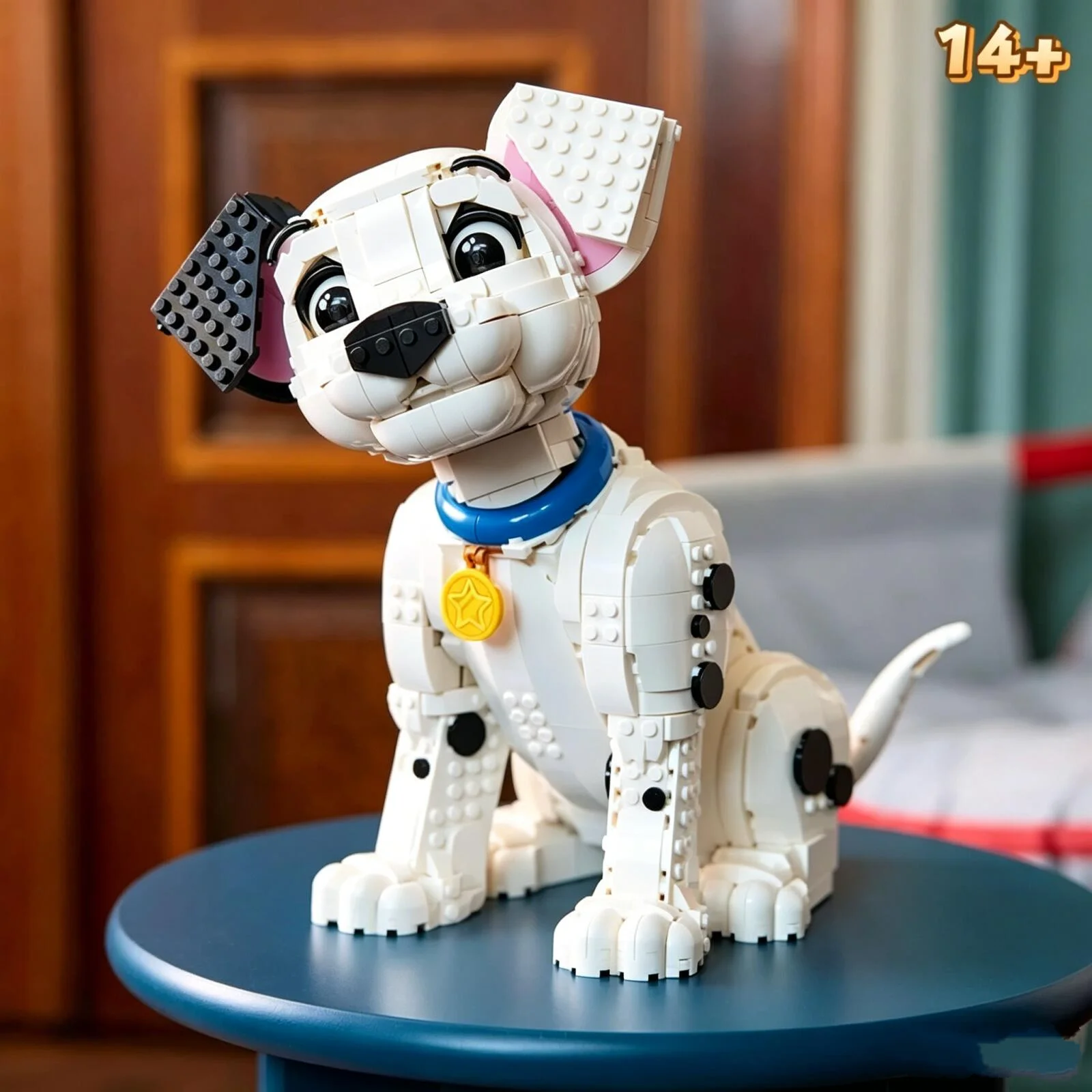 Thumbnail 3 - #79 Ranked Puppy Puzzle Toys Picks in 2026