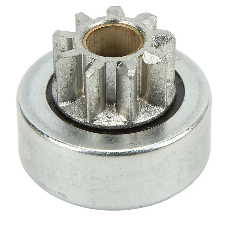 

6N7-81807-00 Starter Drive Gear Part Component For Yamaha Outboard Motor 150HP 200HP Motor Model 6N7