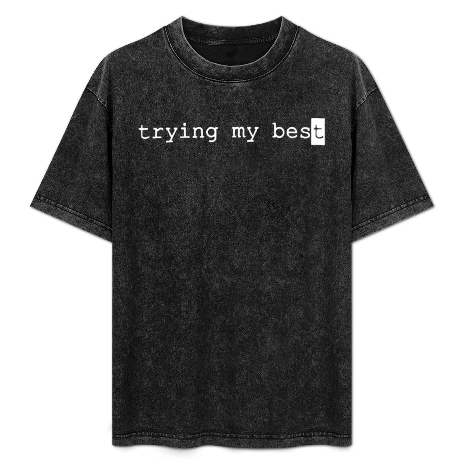 

jarvis johnson T-Shirt Stretch Fabric Comfort T-Shirt