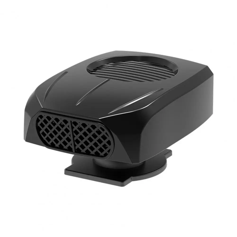 Car Defroster Compact Portable Car Heater with Rotatable Design for Fast Heating Easy Operation Auto Windshield for Cars