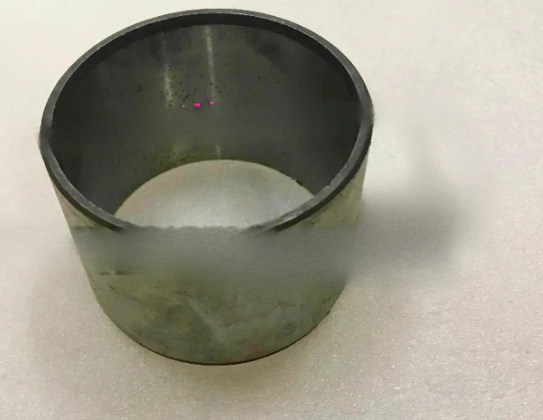 SU317179 554 5B704654 Front Axle Vertical Shaft Lower Bushing Tractor Original Parts: تقييم ونصائح للاستخدام الفعّال