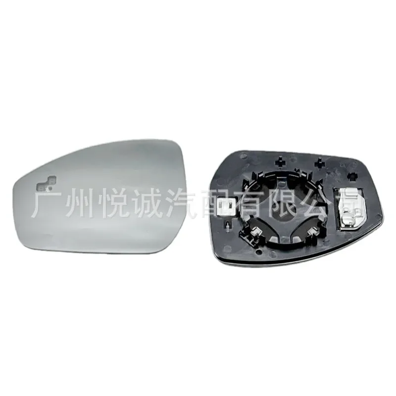 for Land Rover Discovery Sport Range Rover Evoque Jaguar E Pace Side Mirror Glass with Blind Spot Monitoring Heated Turn