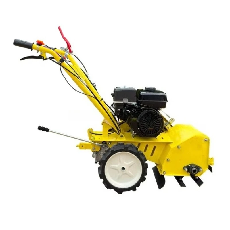Factory Price Agricultural Weeding and Scarifier Small Weeding Type Cultivator Multi-function Weeding Machine