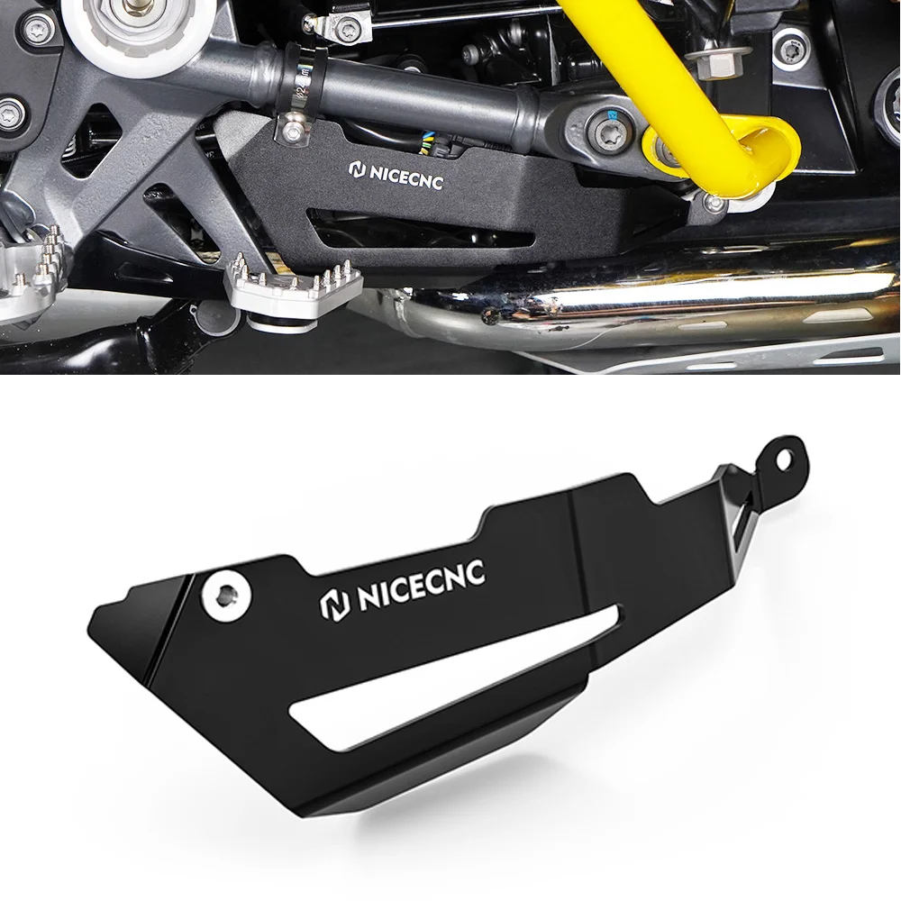 Nicecnc For Bmw R12…